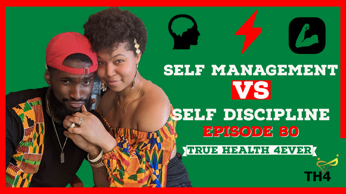 How to Self Manage and Increase Self Discipline